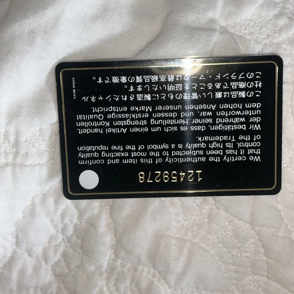 Chanel Classic Small Double Flap Bag - Picture 2 of 11